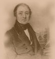 Charles McIntosh, vynálezce nepromokavého materiálu