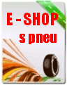 E-shop s pneu