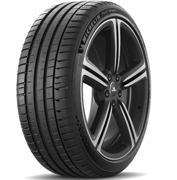 225/45R18 ZR (95Y) XL Pilot Sport 5 MICHELIN