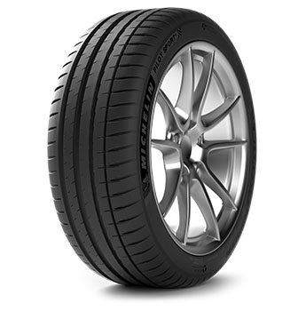 225/40R18 ZR 92Y XL Pilot Sport 4 ZP MICHELIN