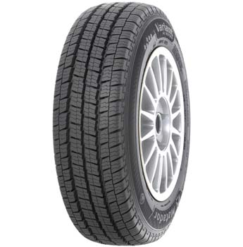 175/65R14 C 90/88T MPS125 Variant All Weather M+S MATADOR