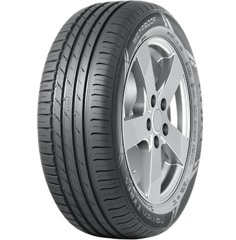 175/65R14 82T Wetproof NOKIAN