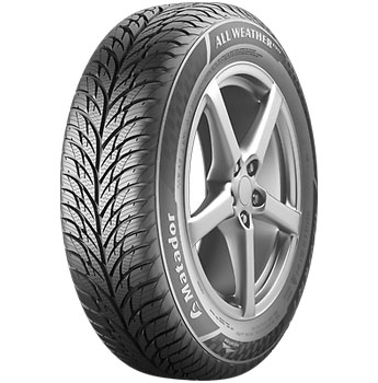 185/65R14 86T MP62 All Weather Evo 3PMSF MATADOR