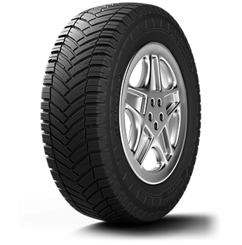 225/55R17 C 109/107T Agilis CrossClimate 3PMSF MICHELIN