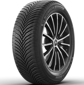 195/55R15 85V CrossClimate 2 3PMSF MICHELIN
