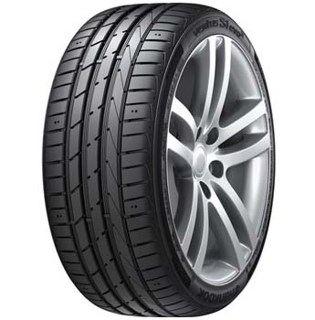 225/45R17 91W K117 Ventus S1 evo2 HANKOOK