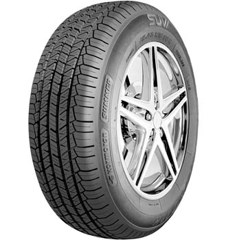 235/65R17 108V XL SUV Summer M+S KORMORAN