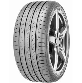 225/40R18 92Y XL Presto UHP 2 FP DEBICA