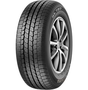 185/80R14 C 102/100R SL727 SUMITOMO