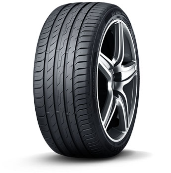 225/45R17 91Y N'Fera Sport NEXEN