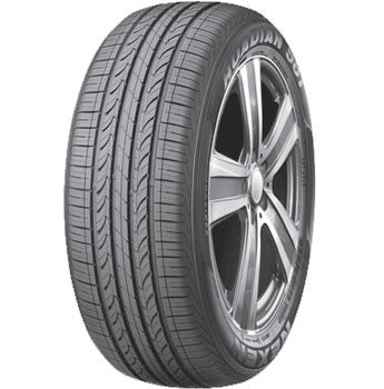 205/55R16 91H Roadian 581 NEXEN