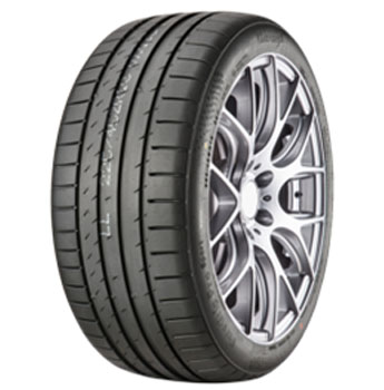 225/40R18 ZR 92Y XL SureGrip Pro Sport F/A GRIPMAX