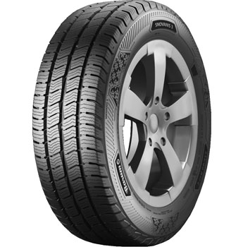 195/70R15 C 104/102R SnoVanis 3 BARUM