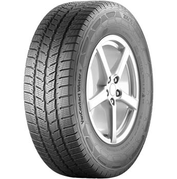 215/65R16 C 109/107R VanContact Winter CONTINENTAL