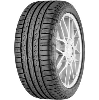 175/65R15 84T ContiWinterContact TS810 S * CONTINENTAL