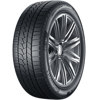 225/45R18 95Y XL WinterContact TS860 S FR CONTINENTAL