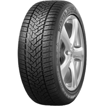 225/40R18 92V XL Winter Sport 5 MFS DUNLOP