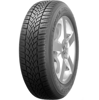 185/60R15 84T Winter Response 2 DUNLOP