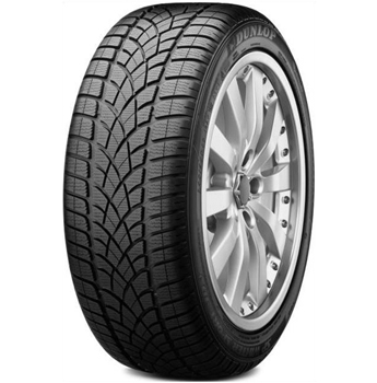 265/45R18 101V SP Winter Sport 3D N0 (DOT 17) MFS DUNLOP
