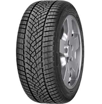 195/55R15 85H UltraGrip Performance + GOODYEAR