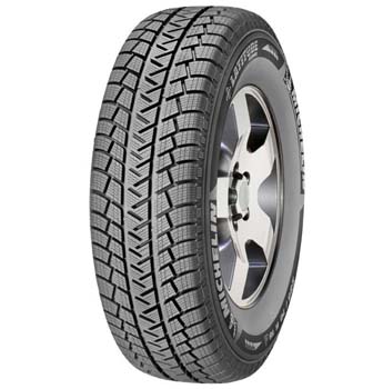 235/60R16 100T Latitude Alpin MICHELIN