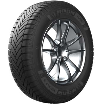 225/45R17 91H Alpin 6 MICHELIN