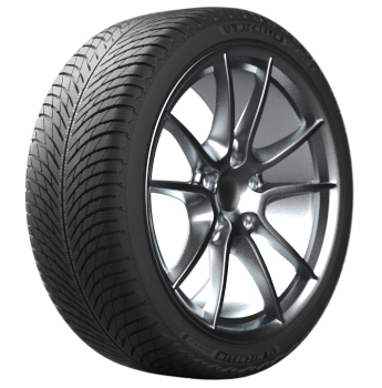 235/40R20 96V XL Pilot Alpin 5 MICHELIN