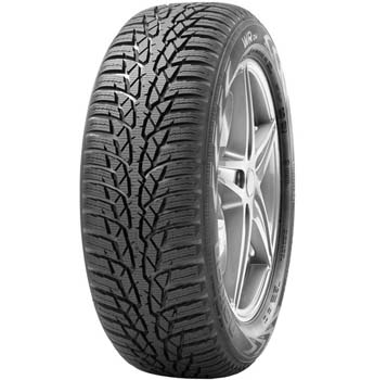 155/65R14 75T WR D4 NOKIAN