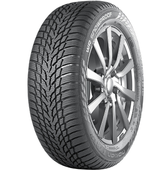 185/65R15 92T XL WR Snowproof NOKIAN