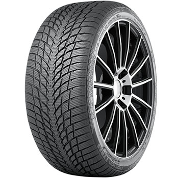 225/45R17 94V XL WR Snowproof P NOKIAN