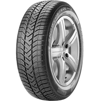 185/65R15 88T Winter 190 Snowcontrol Serie 3 PIRELLI