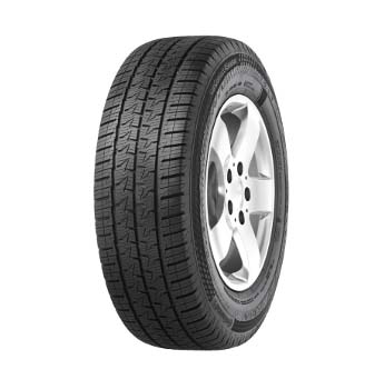 215/65R16 C 109/107T VanContact 4Season 3PMSF CONTINENTAL