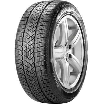 255/40R21 102V XL Scorpion Winter MGT PIRELLI