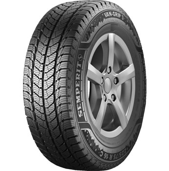 215/65R16 C 109/107R Van-Grip 3 SEMPERIT