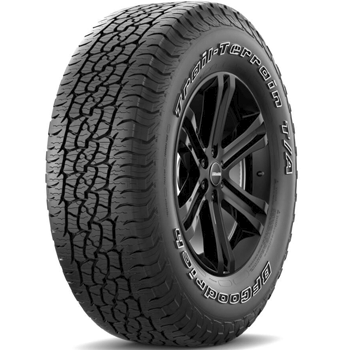 235/65R17 108T XL Trail-Terrain T/A ORWL 3PMSF BFGOODRICH