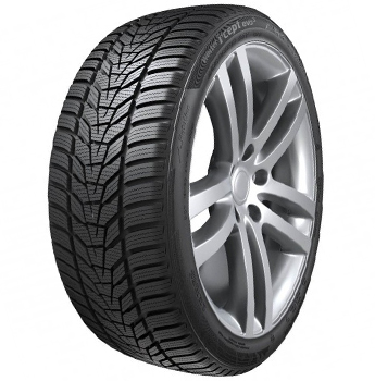 245/45R18 100V XL W330B Winter i*cept evo3 HRS (RunFlat) HANKOOK