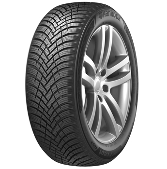 215/55R16 93H W462 Winter i*cept RS3 HANKOOK