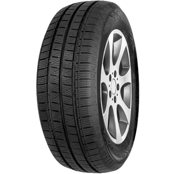 165/70R14 C 89/87R SnowDragon VAN IMPERIAL