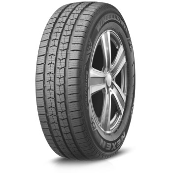 155/80R13 C 90/88R WinGuard WT1 NEXEN