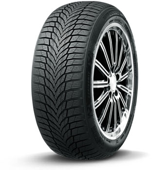 205/40R17 84V XL WinGuard Sport 2 NEXEN