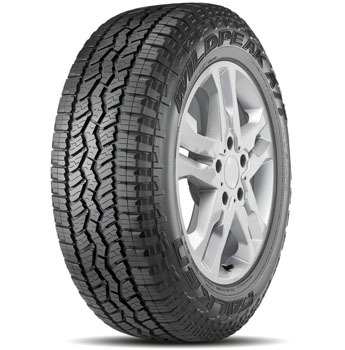 31X10.50R15 109Q Wild Peak A/T AT3WA 3PMSF FALKEN