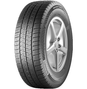 215/70R15 CP 109R VanContact Camper 3PMSF CONTINENTAL