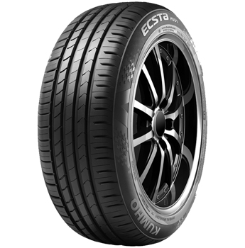 215/55R18 95H HS51 POUŽITÉ (do 20km) KUMHO