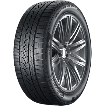 205/55R16 91H WinterContact TS860 S * SSR CONTINENTAL