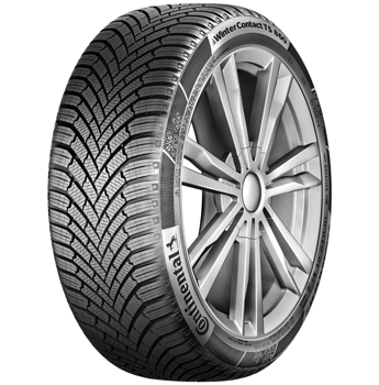 195/60R16 89H WinterContact TS860 (DOT 20) CONTINENTAL