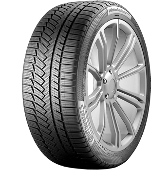 215/50R19 93T WinterContact TS850 P (DOT 20) CONTINENTAL