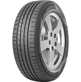 195/60R15 88V Wetproof 1 NOKIAN