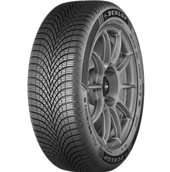 165/70R14 85T XL All Season 2 3PMSF DUNLOP