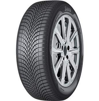 165/65R14 79T All Weather 3PMSF SAVA