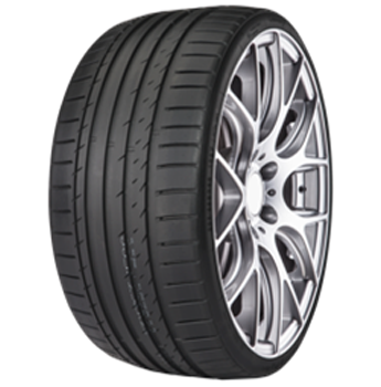 265/35R18 ZR 97Y XL SureGrip Pro Sport (DOT 21) R GRIPMAX